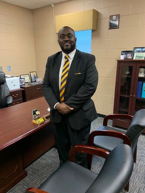 Mr. Terrence Snider